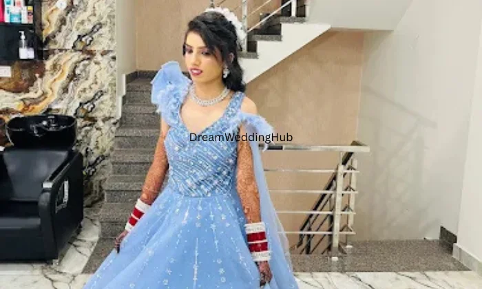 Riddhi Siddhi Boutique